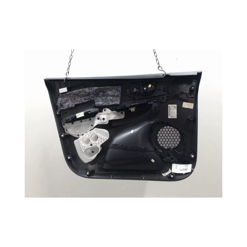 GARNITURE PORTE AVANT DROIT RENAULT CLIO BREAK IV Phase 1 2012-...
