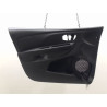 GARNITURE PORTE AVANT GAUCHE RENAULT CLIO BREAK IV Phase 1 2012-...