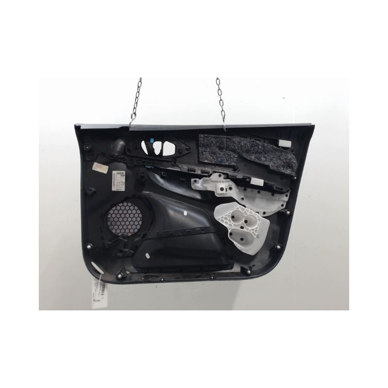 GARNITURE PORTE AVANT GAUCHE RENAULT CLIO BREAK IV Phase 1 2012-...