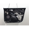 GARNITURE PORTE AVANT GAUCHE RENAULT CLIO BREAK IV Phase 1 2012-...