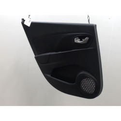GARNITURE PORTE ARG