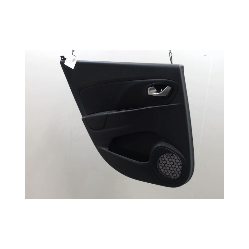 GARNITURE PORTE ARRIERE GAUCHE RENAULT CLIO BREAK IV Phase 1 2012-...