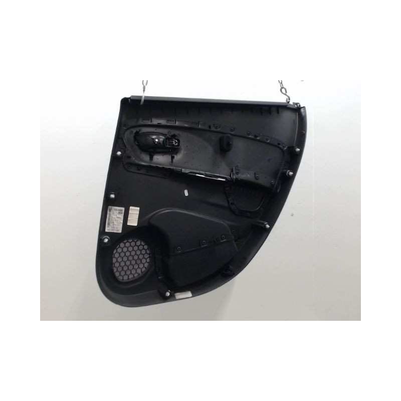 GARNITURE PORTE ARRIERE GAUCHE RENAULT CLIO BREAK IV Phase 1 2012-...