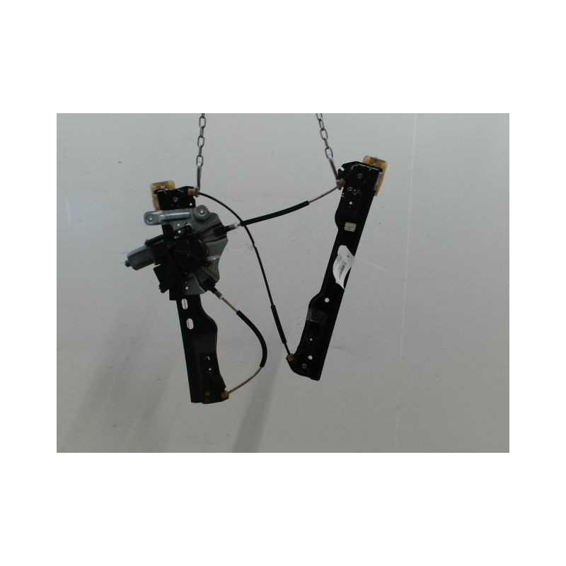 MECANISME+MOTEUR LEVE-GLACE AVANT DROIT OPEL ASTRA IV Phase 1 (J) 2010-2012