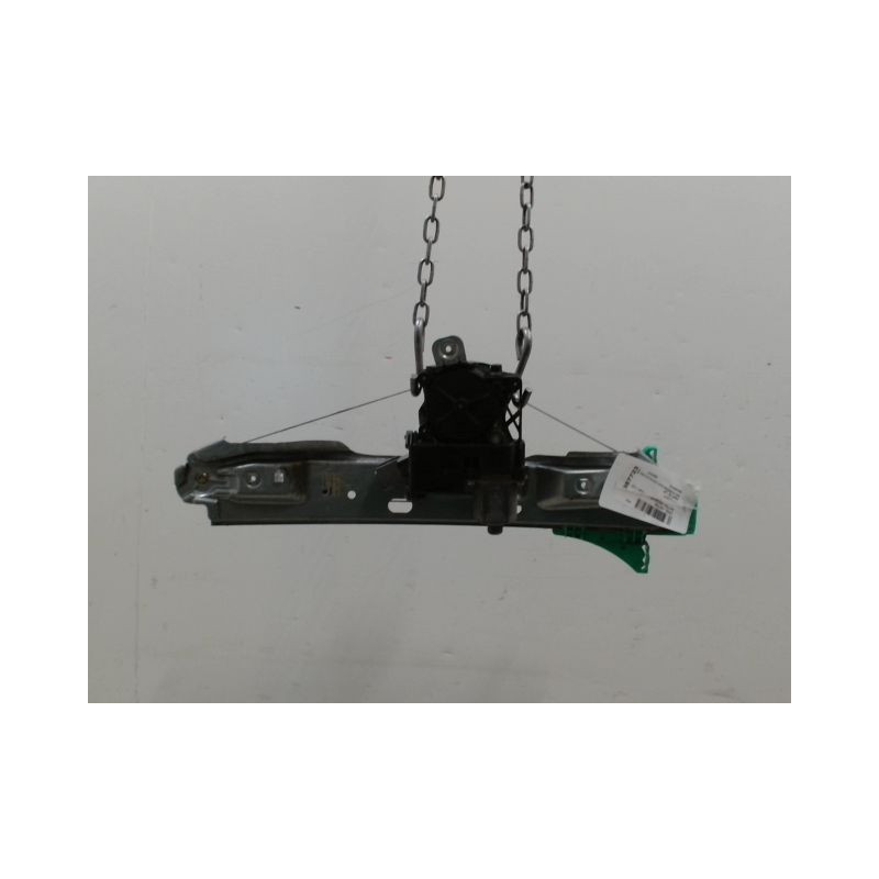 MECANISME+MOTEUR LEVE-GLACE ARRIERE DROIT OPEL ASTRA IV Phase 1 (J) 2010-2012