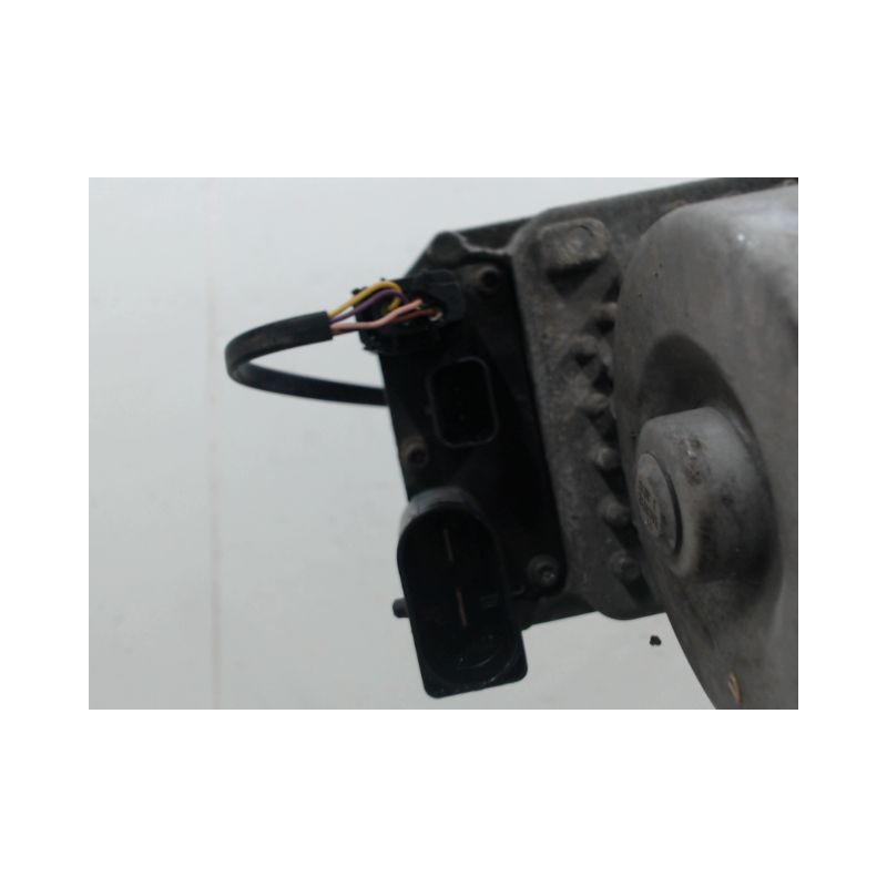 CREMAILLERE PEUGEOT 207 2006-2013