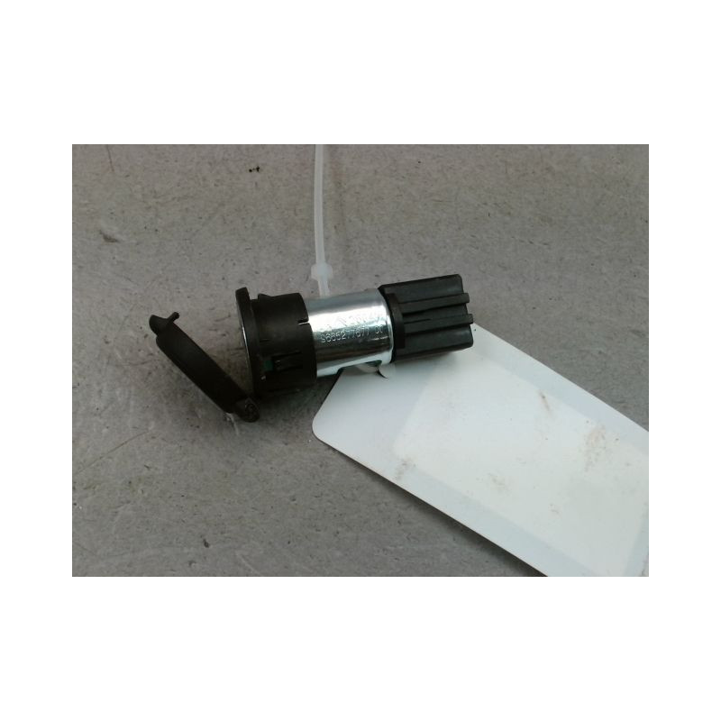 ALLUME CIGARE PEUGEOT 208 Phase 1 2012-...