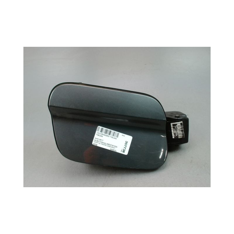 VOLET DE TRAPPE CARBURANT VOLKSWAGEN TIGUAN