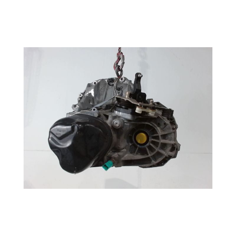 BOITE A VITESSE MECANIQUE RENAULT CLIO IV Phase 1 2012-... 1.5 dCi 90