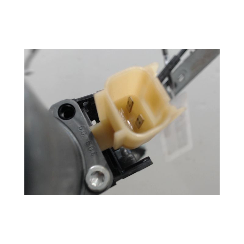 MECANISME+MOTEUR LEVE-GLACE AVANT DROIT FORD FIESTA VI Phase 1 2008-2012