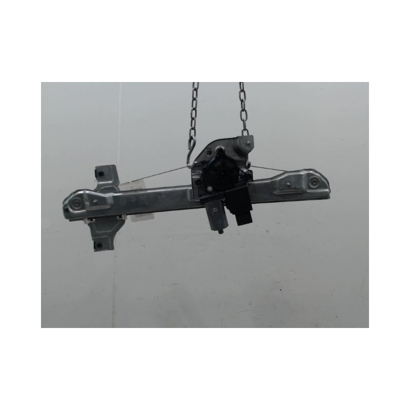 MECANISME+MOTEUR LEVE-GLACE AVANT GAUCHE CITROEN C3 2009-