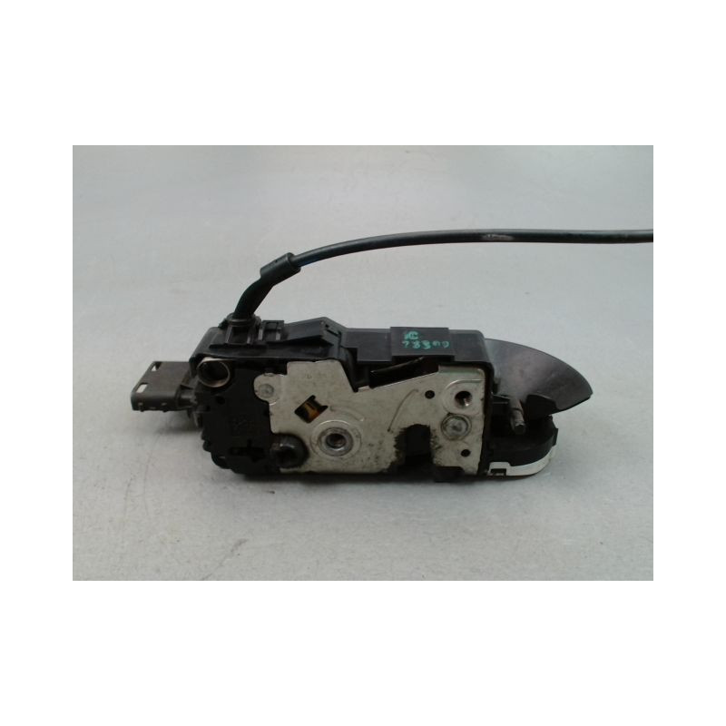 SYSTEME CONDAMNATION AVANT GAUCHE PEUGEOT 207 2006-2013