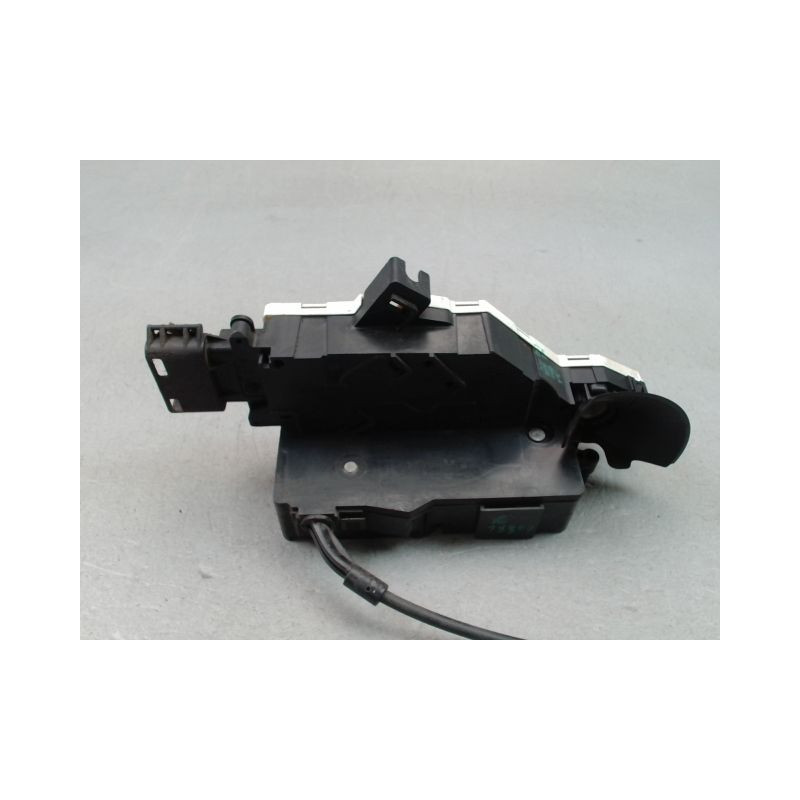 SYSTEME CONDAMNATION AVANT GAUCHE PEUGEOT 207 2006-2013