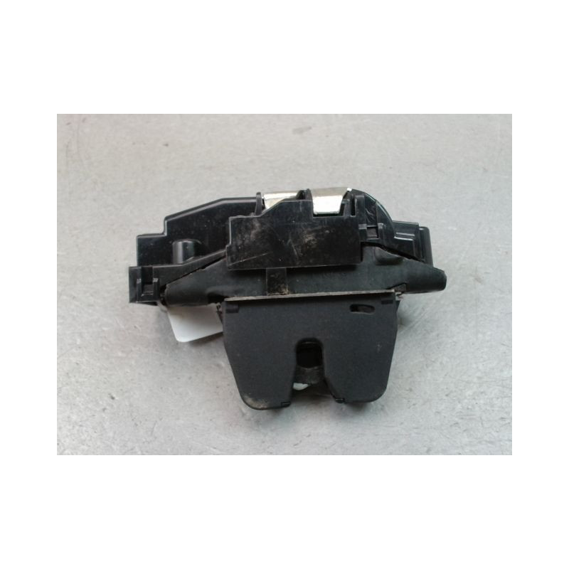 SERRURE HAYON  PEUGEOT 207 2006-2013