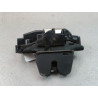 SERRURE HAYON  PEUGEOT 207 2006-2013