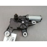 MECANISME ESSUIE-GLACE ARRIERE AUDI A3 SPORTBACK II PHASE 1 2004-2008