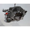 BOITE A VITESSE MECANIQUE PEUGEOT 208 1.5 BlueHDI 100
