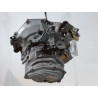 BOITE A VITESSE MECANIQUE PEUGEOT 208 1.5 BlueHDI 100