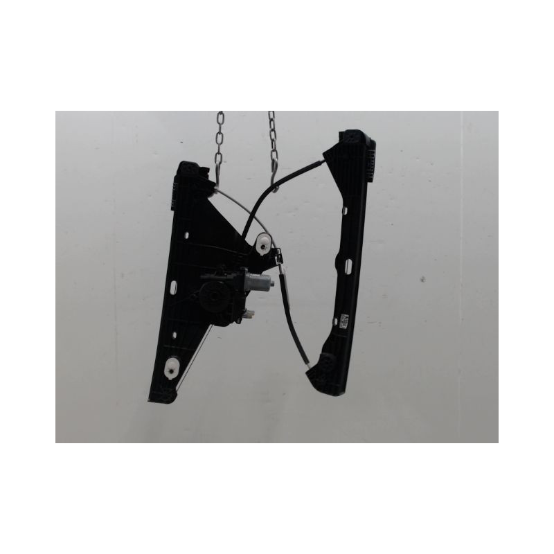 MECANISME+MOTEUR LEVE-GLACE AVANT DROIT PEUGEOT 208