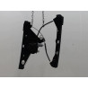 MECANISME+MOTEUR LEVE-GLACE AVANT DROIT PEUGEOT 208
