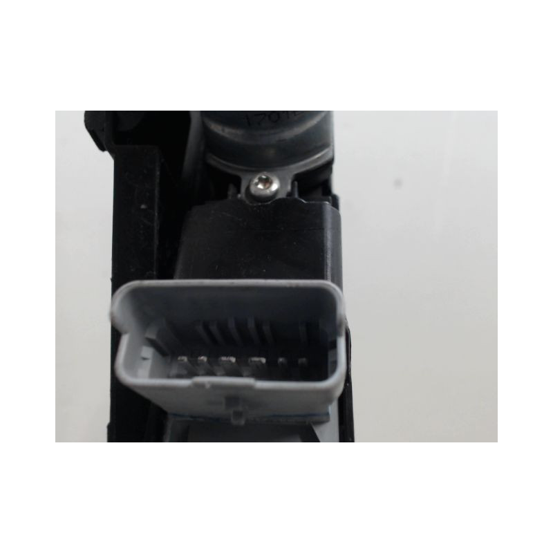 MECANISME+MOTEUR LEVE-GLACE AVANT GAUCHE PEUGEOT 208