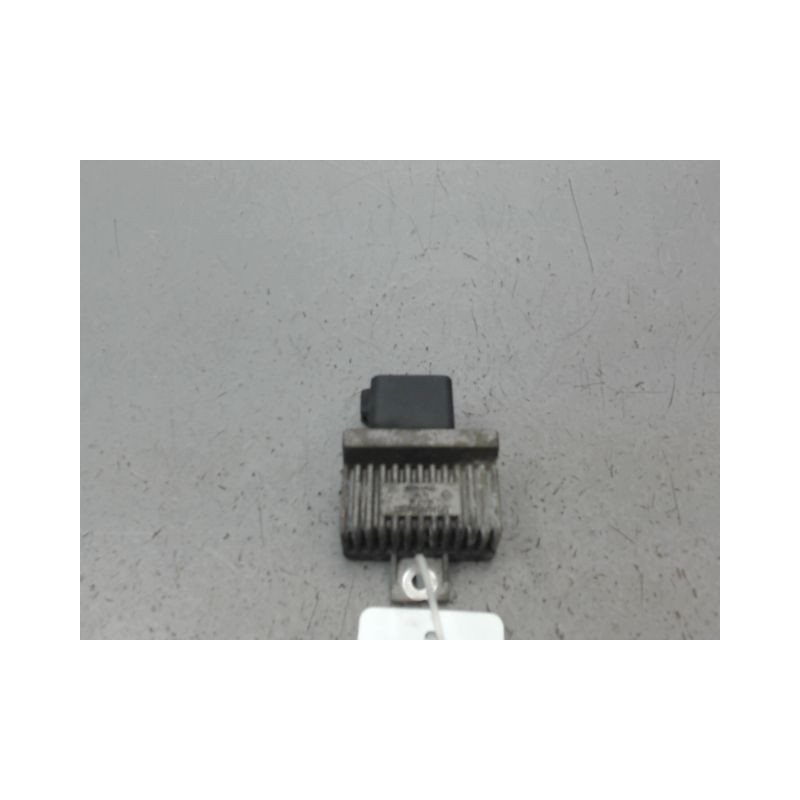 BOITIER DE PRECHAUFFAGE RENAULT MODUS Phase 1 2004-2007