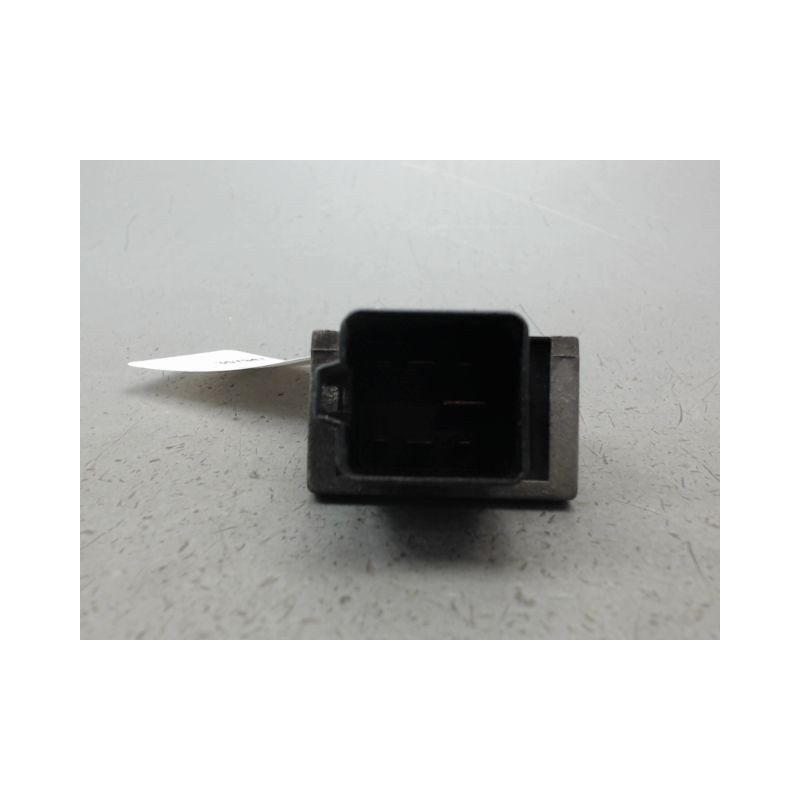 BOITIER DE PRECHAUFFAGE RENAULT MODUS Phase 1 2004-2007
