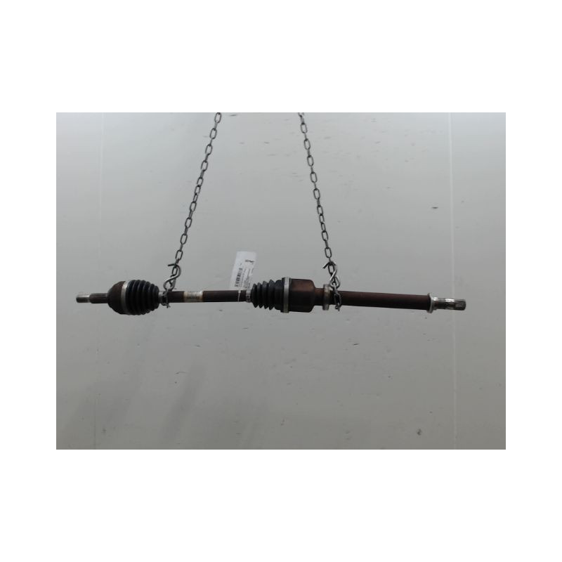 TRANSMISSION AVANT DROIT RENAULT MODUS Phase 1 2004-2007 1.5 dCi 