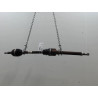 TRANSMISSION AVANT DROIT RENAULT MODUS Phase 1 2004-2007 1.5 dCi 
