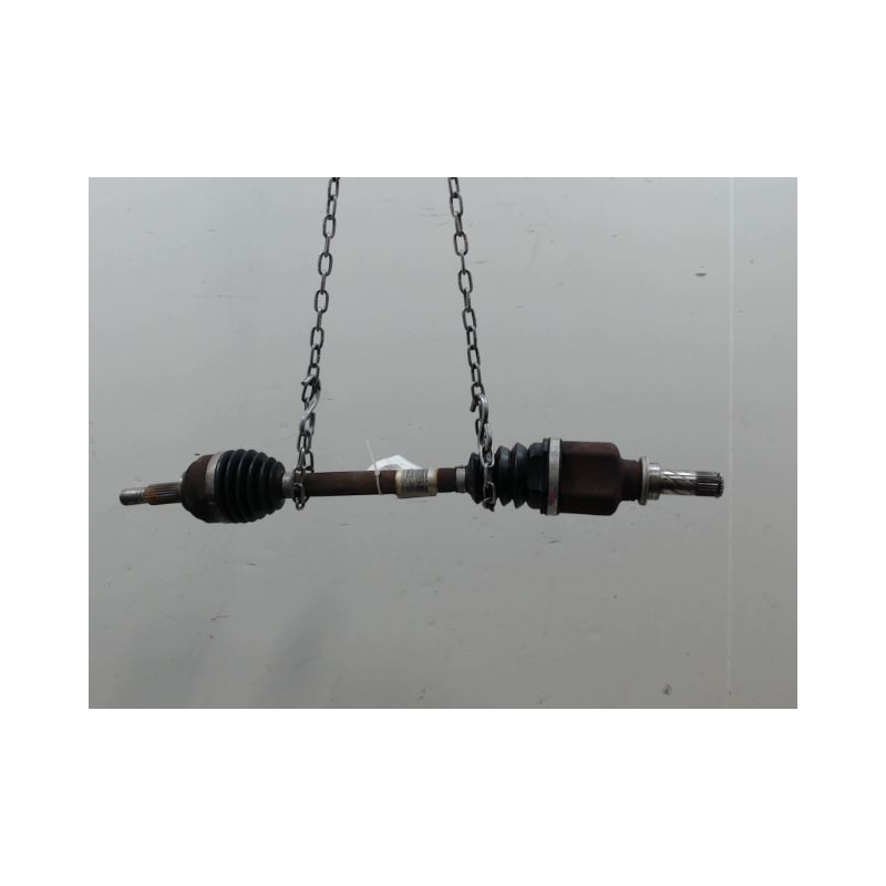 TRANSMISSION AVANT GAUCHE RENAULT MODUS Phase 1 2004-2007 1.5 dCi 