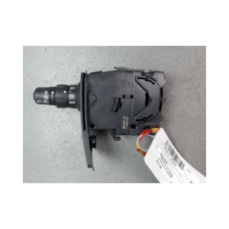 COMMANDE ECLAIRAGE RENAULT MODUS Phase 1 2004-2007