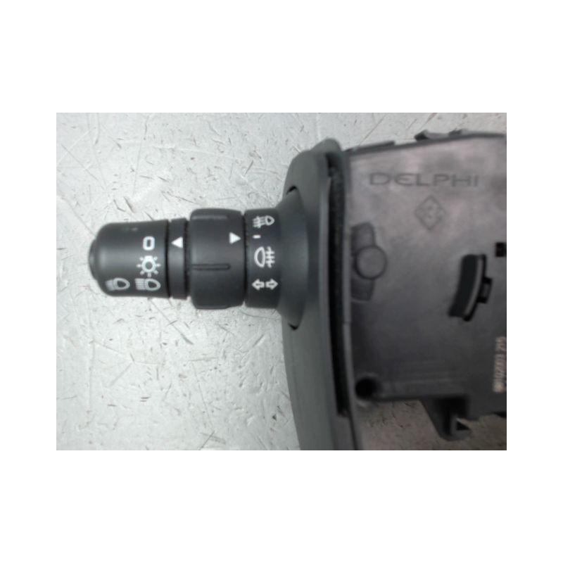 COMMANDE ECLAIRAGE RENAULT MODUS Phase 1 2004-2007
