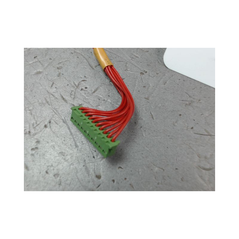 COMMANDE ECLAIRAGE RENAULT MODUS Phase 1 2004-2007