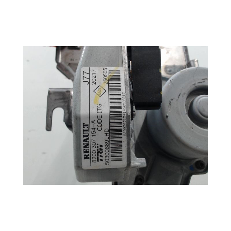 COLONNE DE DIRECTION ASSISTEE RENAULT MODUS Phase 1 2004-2007