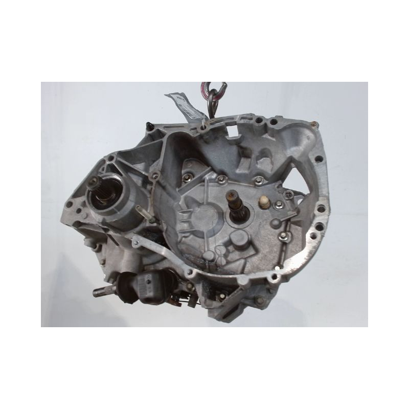 BOITE A VITESSE MECANIQUE RENAULT CLIO II Phase 2 2001-2006 1.2 16V (BB05, BB0W, BB11, BB27, BB2T, BB2U, BB2V, CB05,...