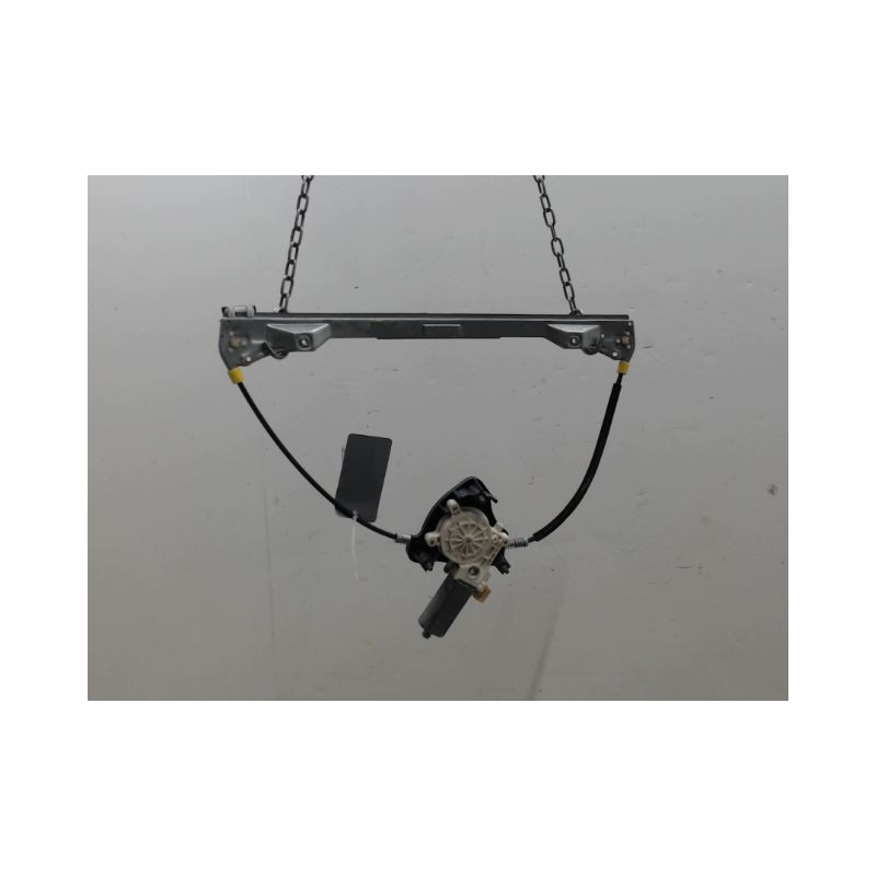 MECANISME+MOTEUR LEVE-GLACE AVANT DROIT RENAULT CLIO II Phase 2 2001-2006