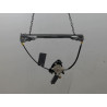 MECANISME+MOTEUR LEVE-GLACE AVANT DROIT RENAULT CLIO II Phase 2 2001-2006