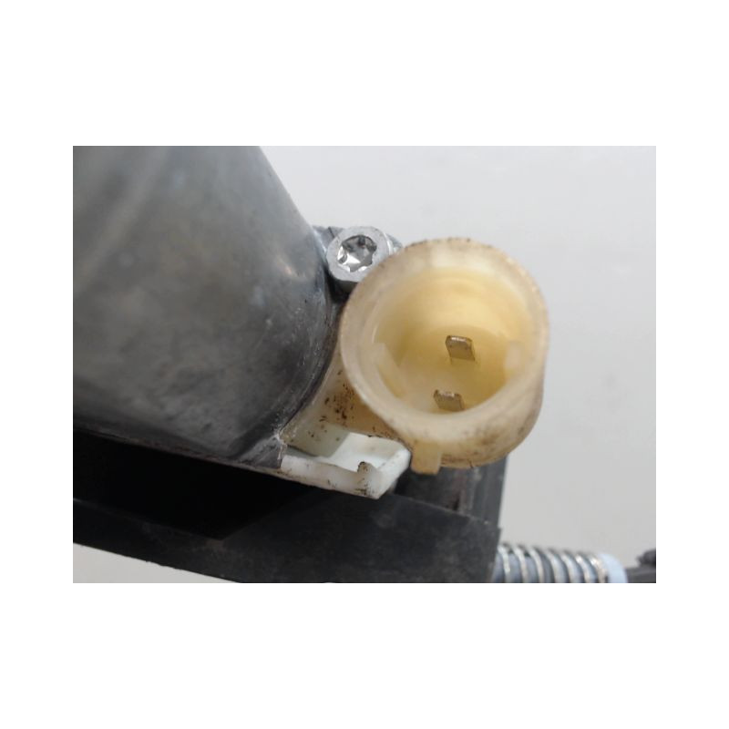 MECANISME+MOTEUR LEVE-GLACE AVANT DROIT RENAULT CLIO II Phase 2 2001-2006