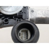 MECANISME+MOTEUR LEVE-GLACE AVANT GAUCHE SUZUKI SWIFT