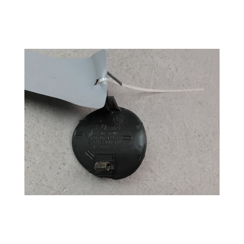 OBTURATEUR COUVRE CROCHET DE BOUCLIER AR SEAT ALTEA MONOSP. Phase 1 (5P) 2004-2009