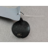 OBTURATEUR COUVRE CROCHET DE BOUCLIER AR SEAT ALTEA MONOSP. Phase 1 (5P) 2004-2009
