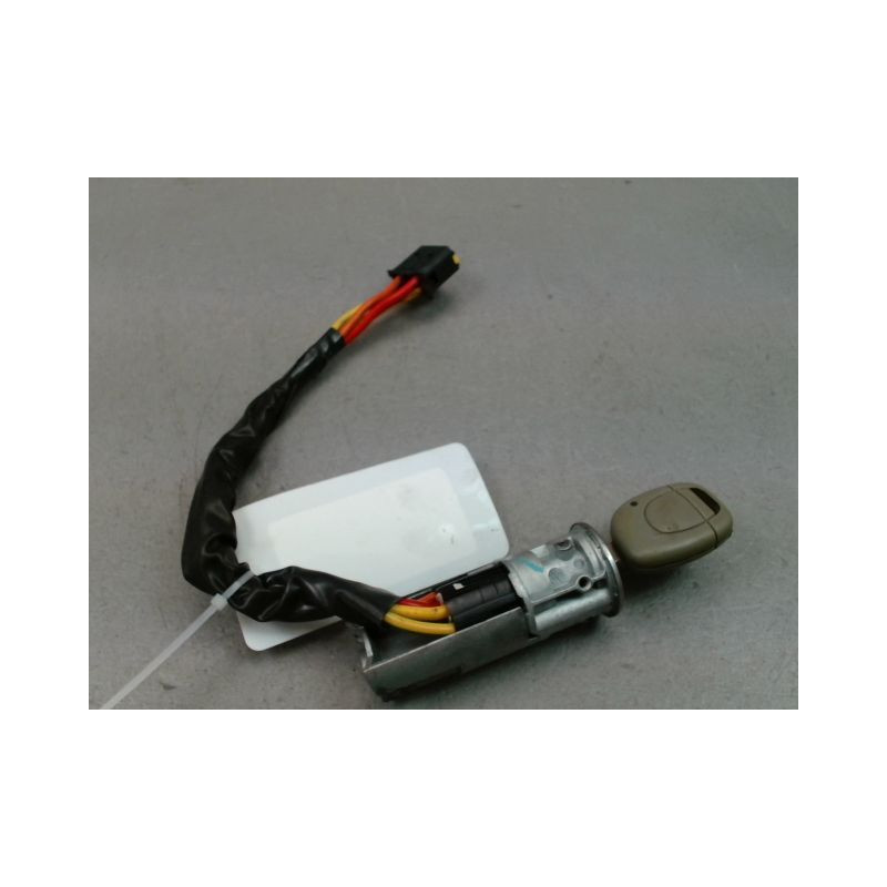 ANTIVOL DE DIRECTION RENAULT TWINGO I Phase 2 1998-2000