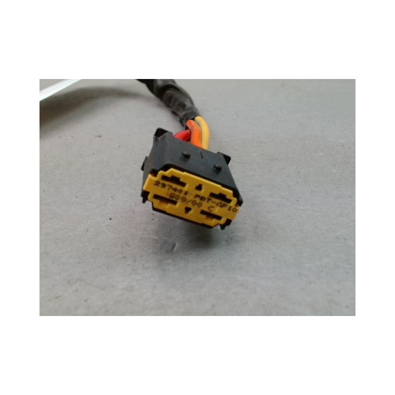 ANTIVOL DE DIRECTION RENAULT TWINGO I Phase 2 1998-2000
