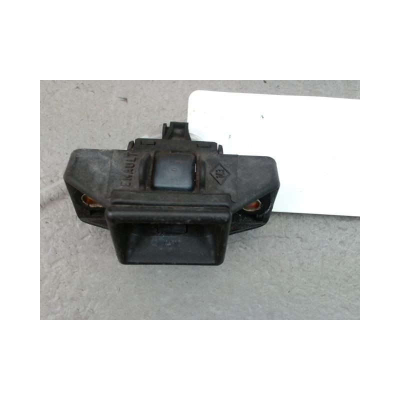 SERRURE HAYON  RENAULT TWINGO I Phase 2 1998-2000