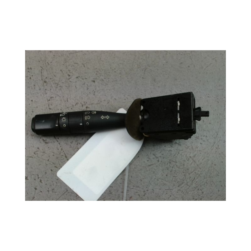 COMMANDE ECLAIRAGE PEUGEOT 306 Phase 2 1997-2001