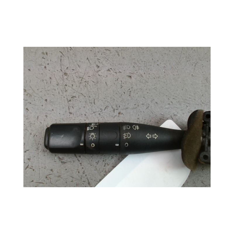COMMANDE ECLAIRAGE PEUGEOT 306 Phase 2 1997-2001