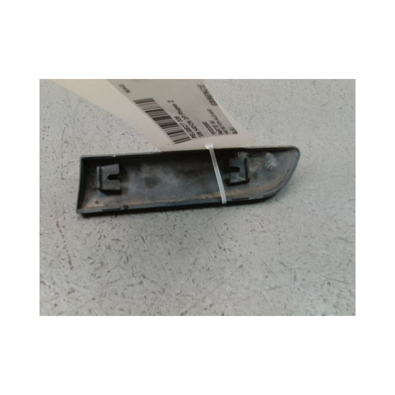 PROTECTION AILE AVANT GAUCHE PEUGEOT 306 Phase 2 1997-2001