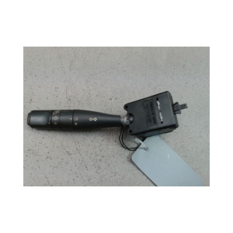 COMMANDE ECLAIRAGE PEUGEOT 106 Phase 2 1996-2003