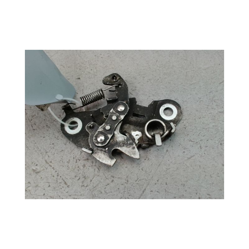 SERRURE CAPOT PEUGEOT 106 Phase 2 1996-2003