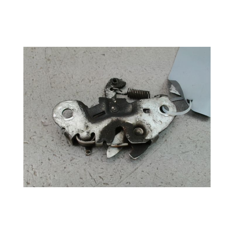 SERRURE CAPOT PEUGEOT 106 Phase 2 1996-2003